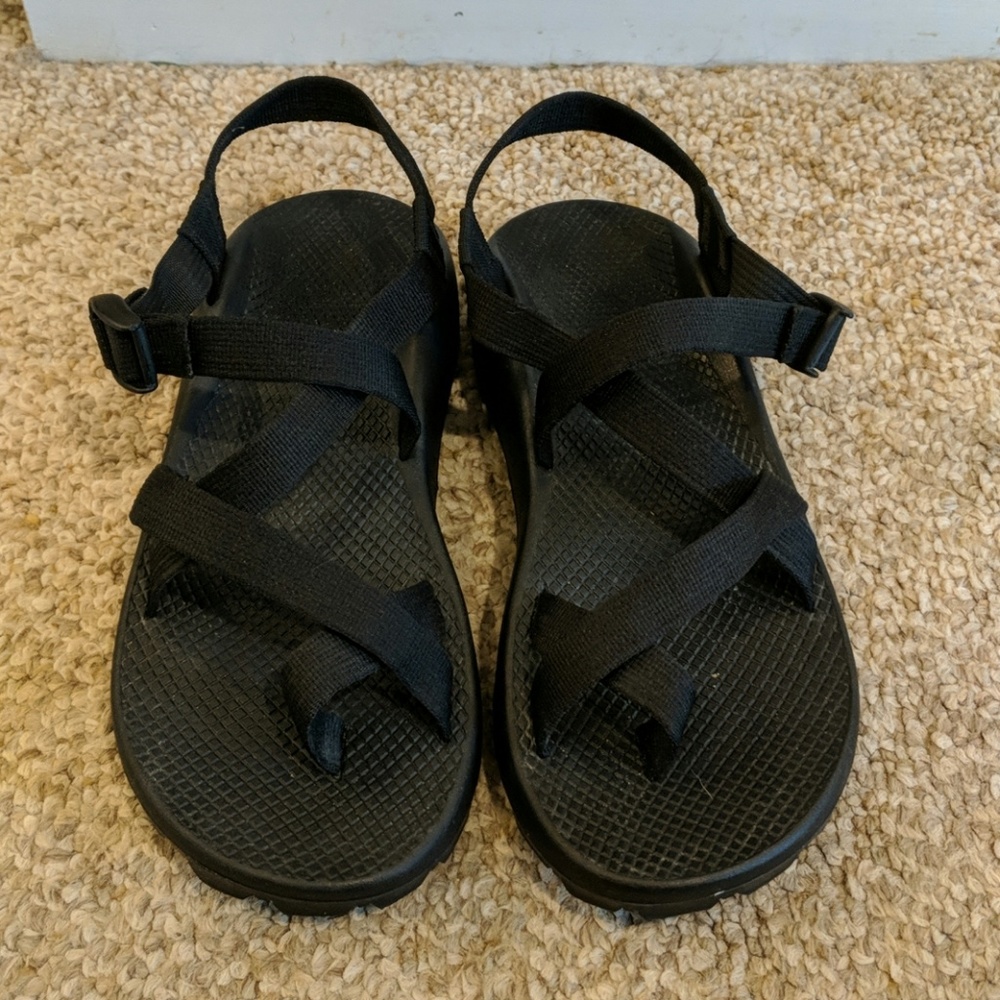 Mens Vibram Chacos